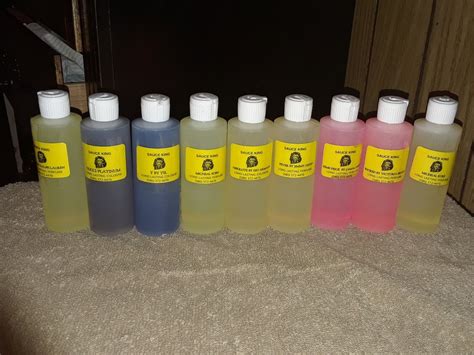 wholesale body oil bottles